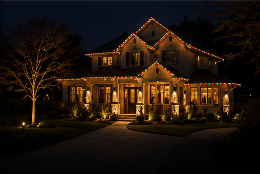 LED Retrofit & Upgrades